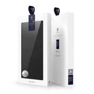 Dux Ducis Skin Pro Fodral för Samsung Galaxy S20 FE - Svart