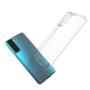 Samsung Galaxy S21 Plus skal - Genomskinligt