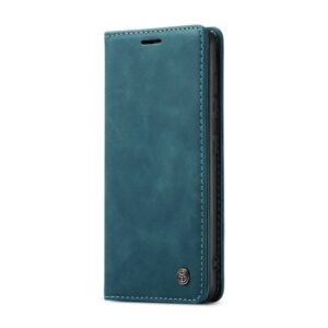 CASEME 013 Fodral för Samsung Galaxy S21 - Blå