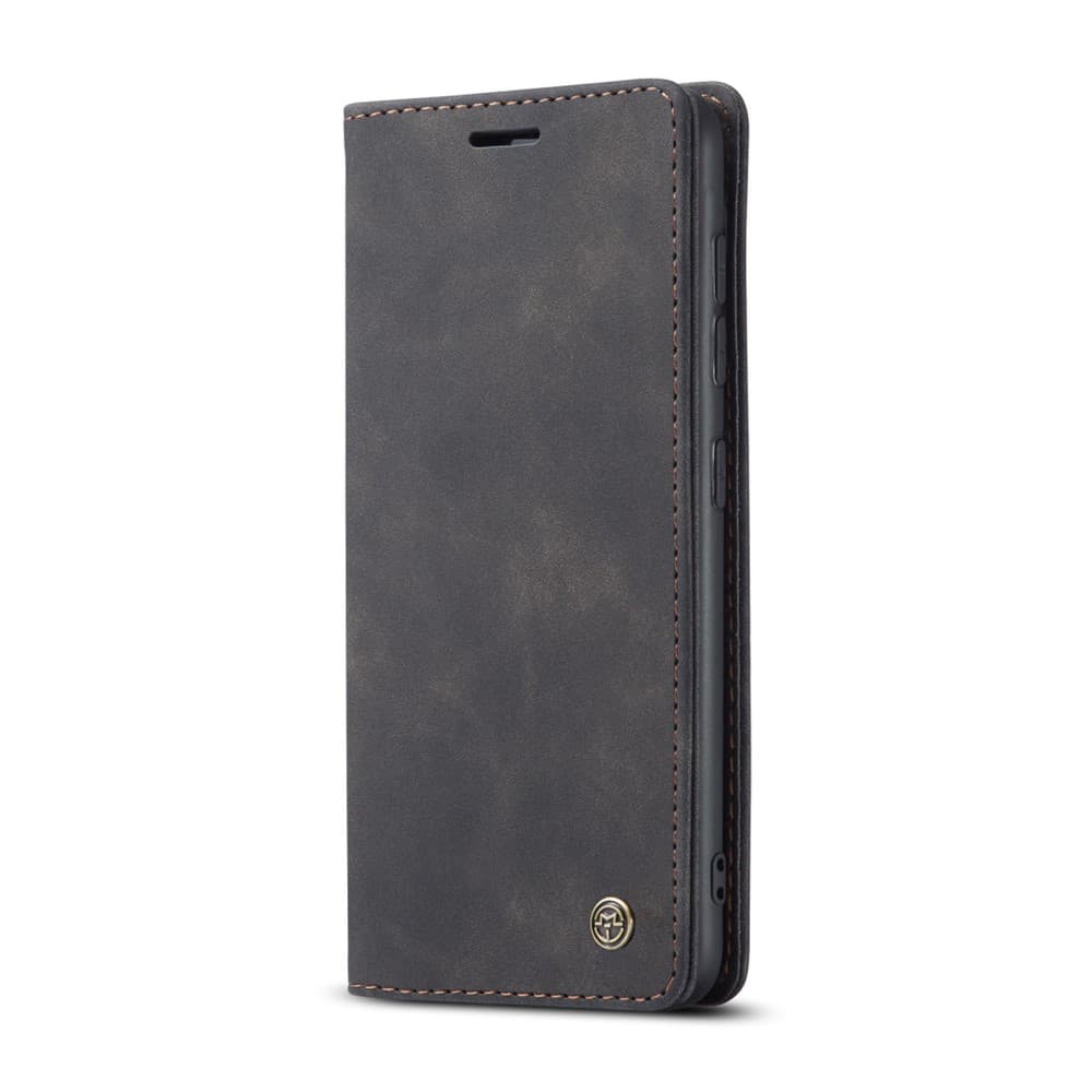 CASEME 013 Fodral för Samsung Galaxy S21 Ultra - Svart