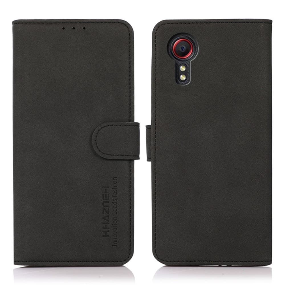 Samsung Galaxy Xcover 5 fodral - Svart