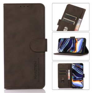 Samsung Galaxy Xcover 5 fodral - Brunt