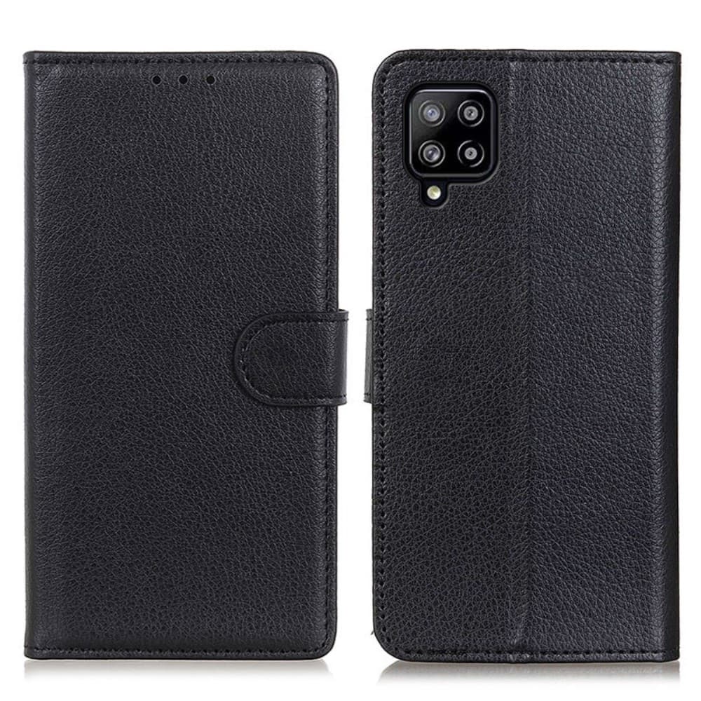 Samsung Galaxy A22 4G fodral - Svart