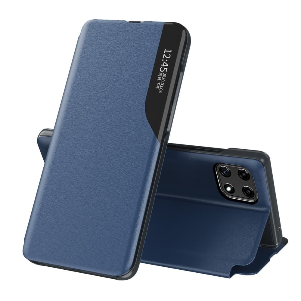 Samsung Galaxy A22 5G fodral - Blått