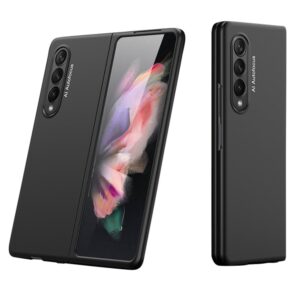GKK Samsung Galaxy Z Fold3 5G skal - Svart
