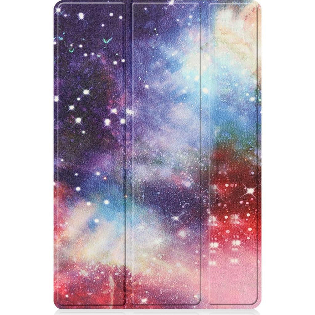 Samsung Galaxy Tab A8 10.5 2021 fodral - Starry Night