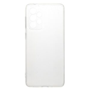 Samsung Galaxy A33 5G TPU-skal - Transparent