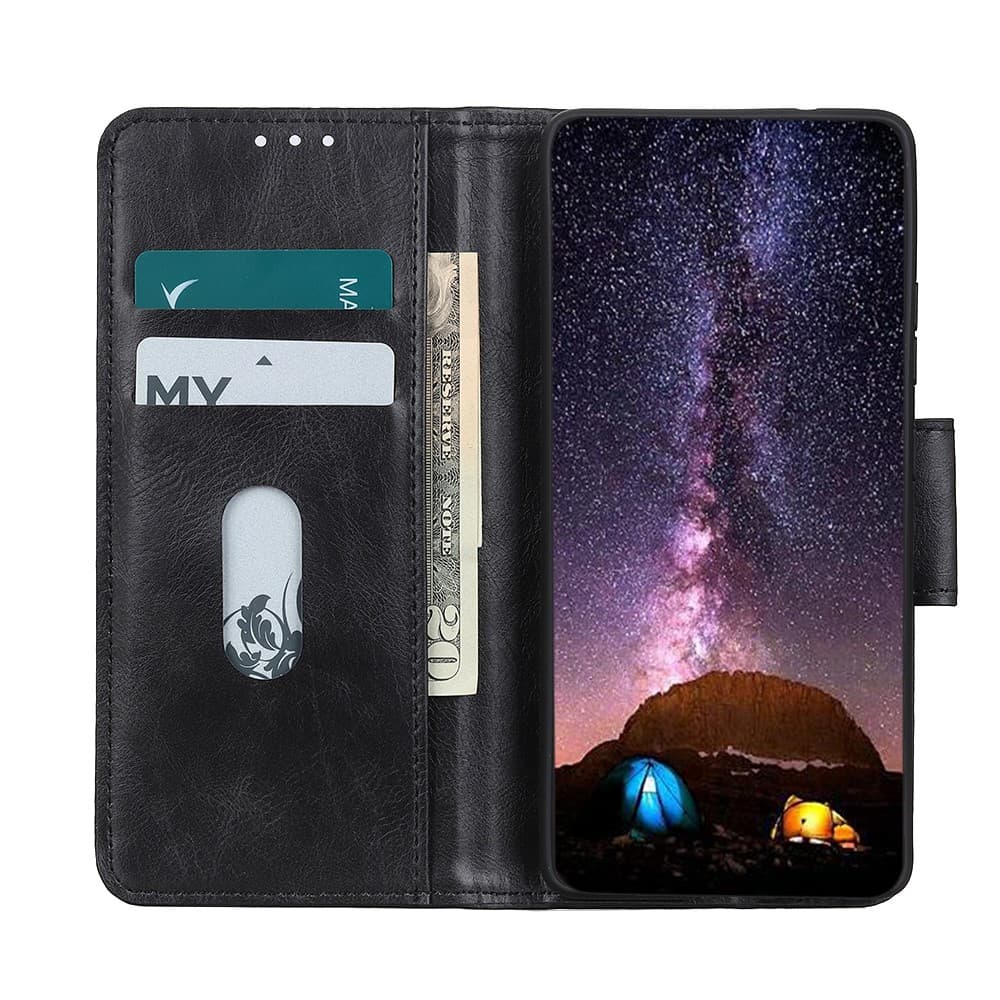 Sony Xperia 1 III fodral - Svart