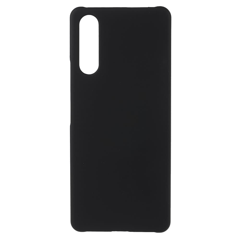 Ultra Slim Sony Xperia 10 IV skal - Svart