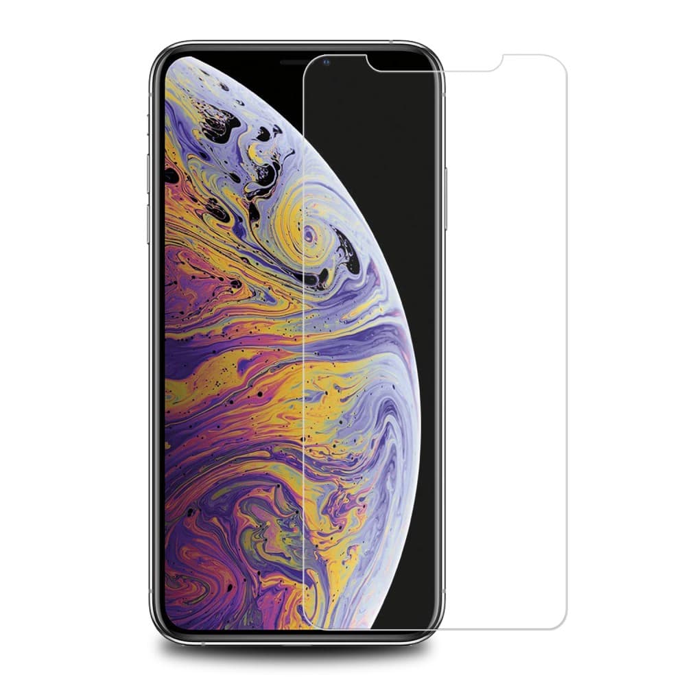 Skärmskydd 0.25mm i Härdat Glas för iPhone XR & iPhone 11