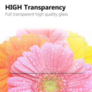 Skärmskydd i Härdat Glas för Samsung Galaxy A41