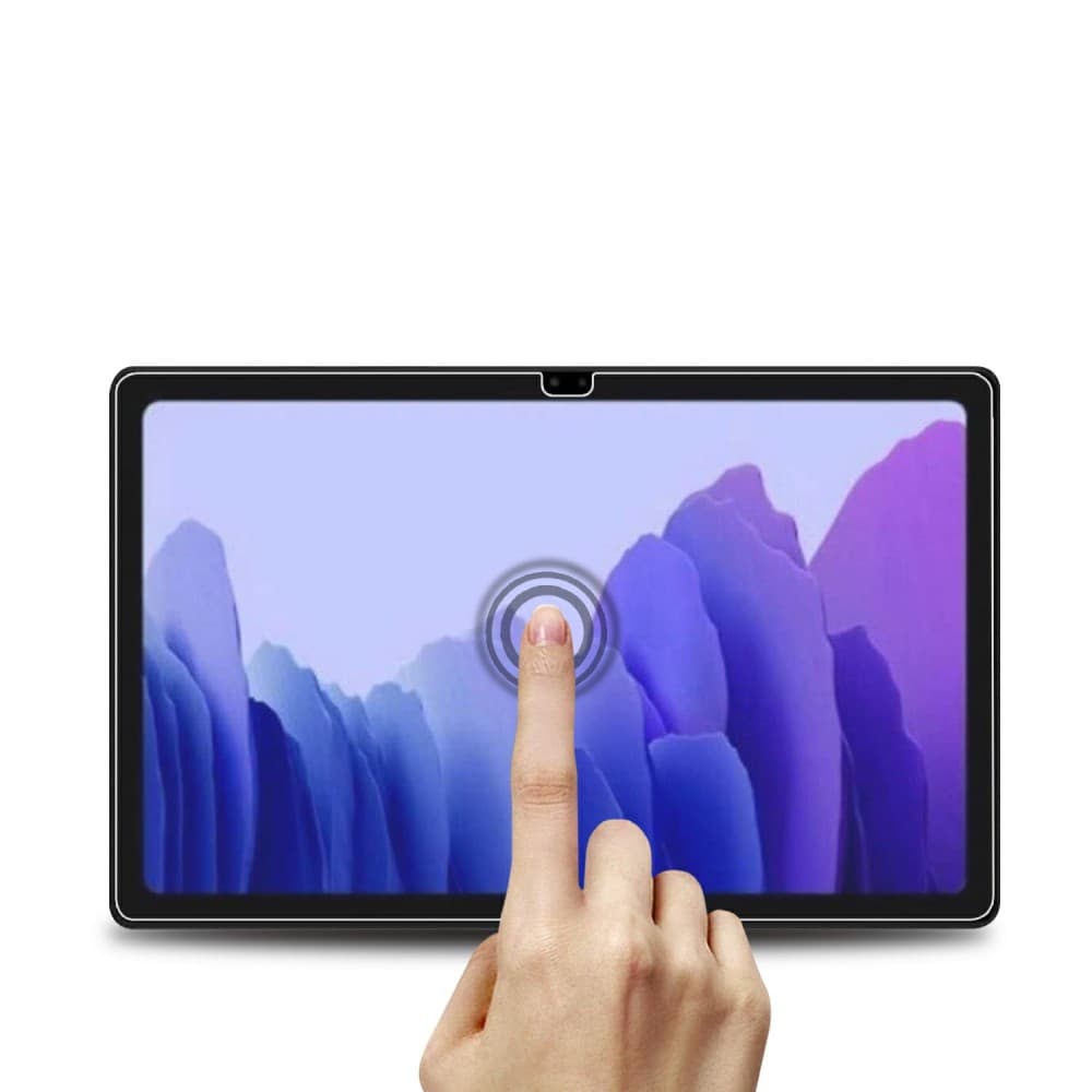 Skärmskydd 0.3mm i Härdat Glas för Samsung Galaxy Tab A7 10.4" 2020