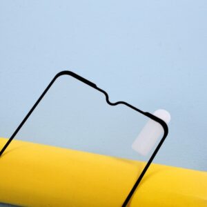 Heltäckande Skärmskydd Härdat Glas för Samsung Galaxy A12/A32