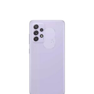 Linsskydd i Härdat Glas för Samsung Galaxy A52 5G & A52s 5G
