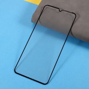 Samsung Galaxy A22 4G skärmskydd i härdat glas