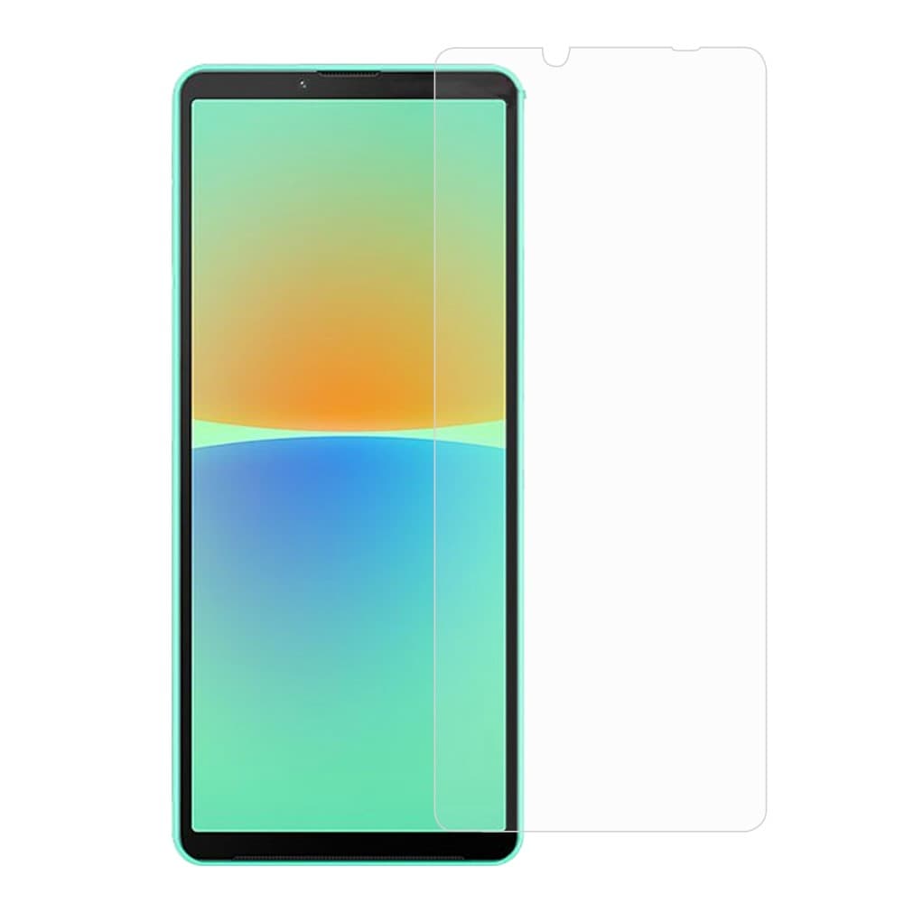 Premium HD 2.5D Sony Xperia 10 IV Skärmskydd