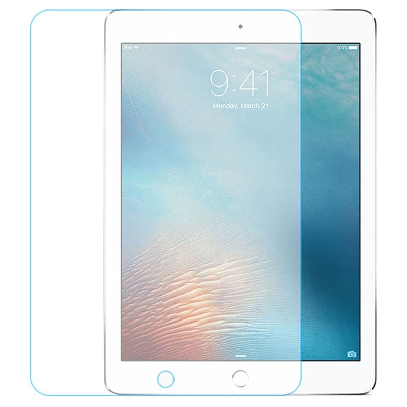 Skärmskydd i härdat glas till iPad Pro / iPad Air 10.5"