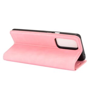 Plånboksfodral för OnePlus 9 - Rosa
