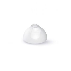 SIGNIA CLICK DOME, 8MM STÄNGD (6/frp)