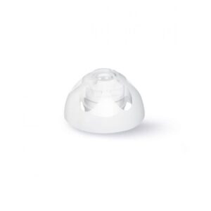 Signia click dome öppen, 8mm (6/frp)