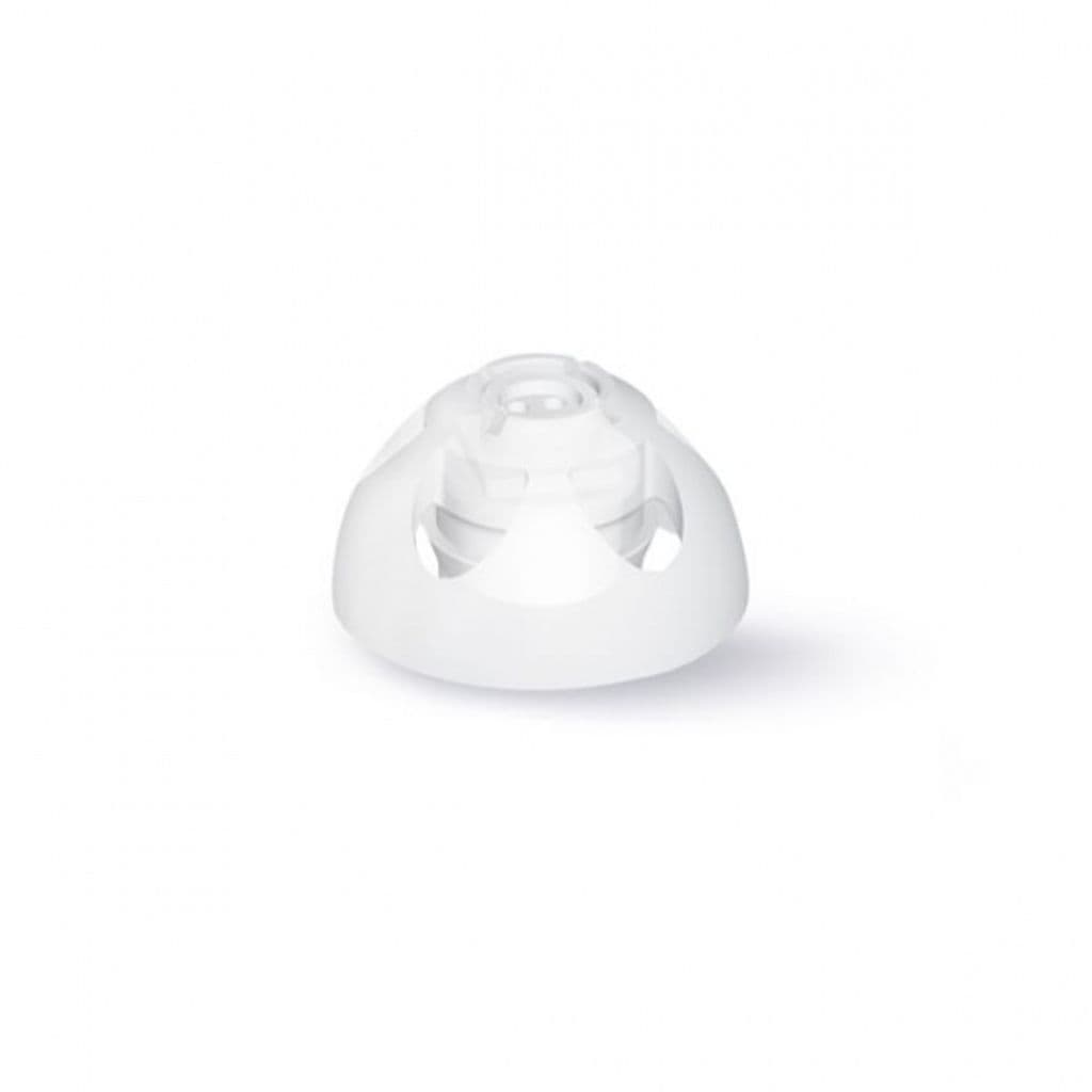 Signia click dome öppen, 8mm (6/frp)