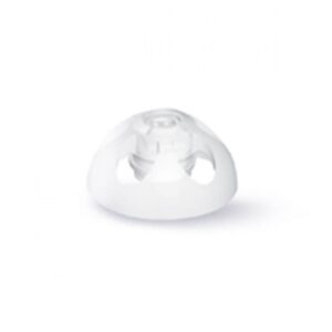Signia click dome öppen, 10mm (6/frp)
