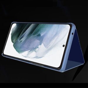Samsung Galaxy S24 Ultra stativfodral - Lila