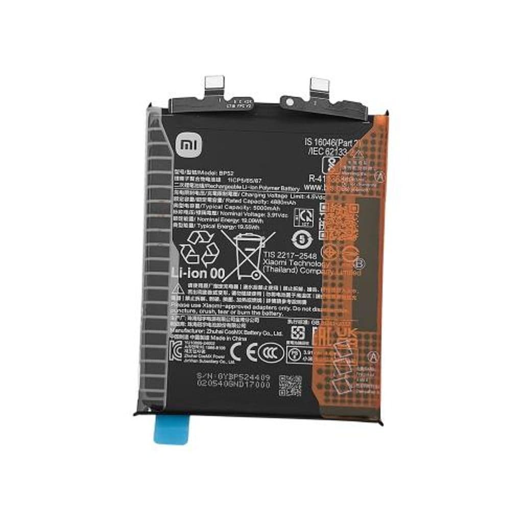 Xiaomi POCO F6 BP52 batteri