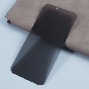 Privacy Skärmskydd för iPhone 16 Pro