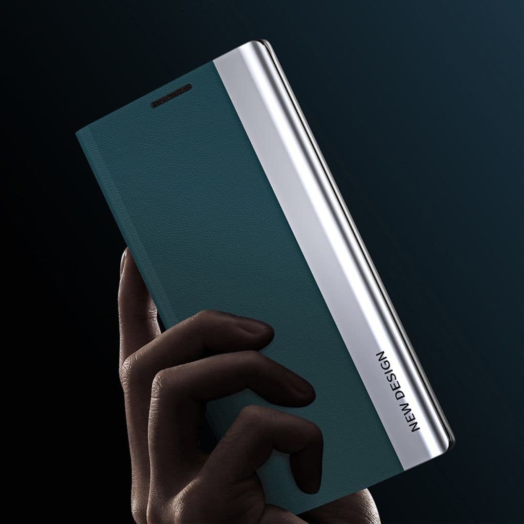 Xiaomi Redmi 13C 4G / Poco C65 4G fodral - Rosa