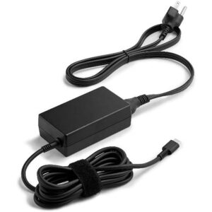 HP 1P3K6AA#ABB USB-C LC Ström Adapter 65W