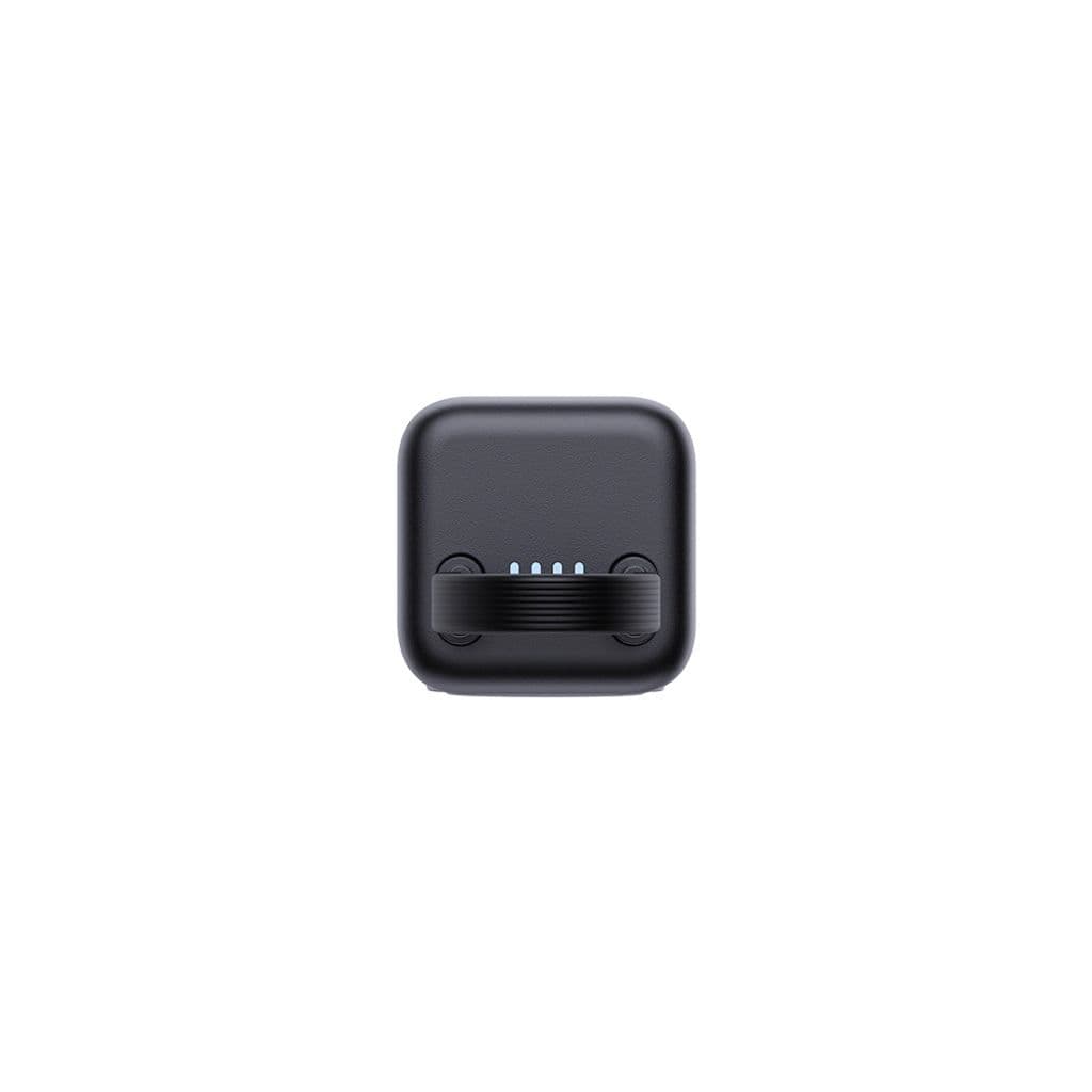 Joyroom USB-C / Apple Watch Magnetisk Trådlös laddare Powerbank 5000mAh - Svart - Bild 6