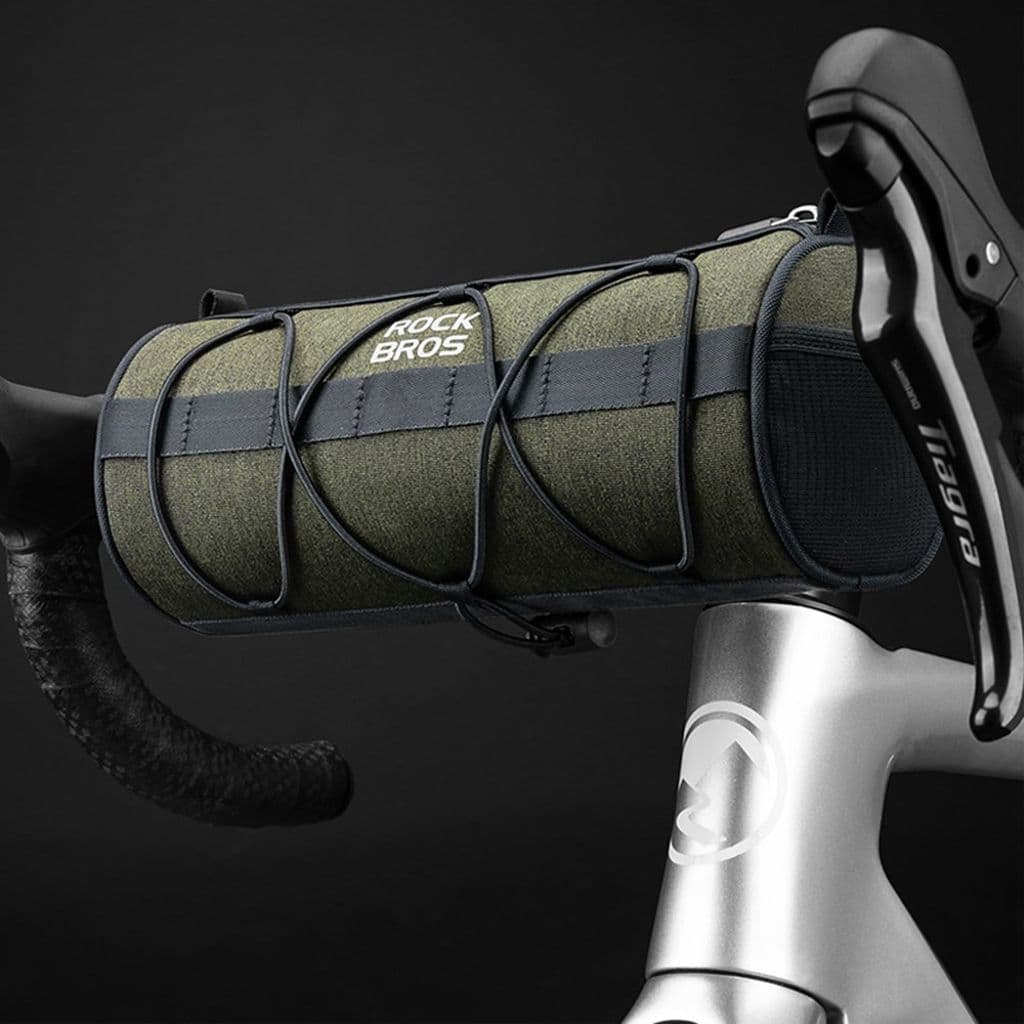 ROCKBROS Cykelstyre Hängväska