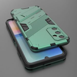 Samsung Galaxy A05s telefonskal - Grön