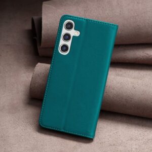 BINFEN COLOR Samsung Galaxy A16 Fodral - Grön