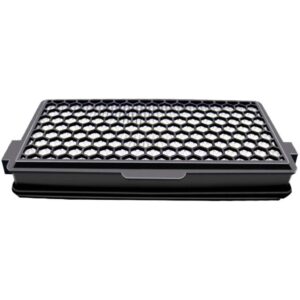 Miele Dammsugarfilter HEPA - Svart