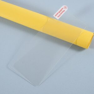 Xiaomi 14 skärmskydd - Transparent