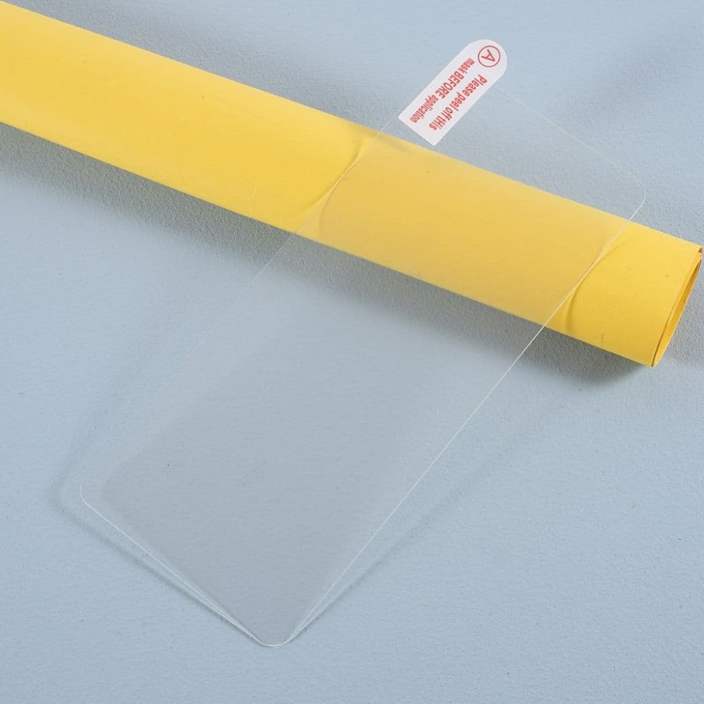 Xiaomi 14 skärmskydd - Transparent