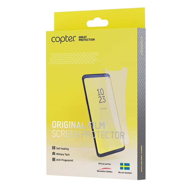 Copter Skärmskydd för Samsung Galaxy A22 5G