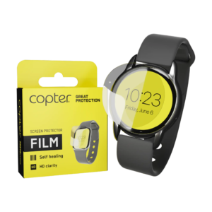 Copter Samsung Galaxy Watch 5 - 40mm skärmskydd