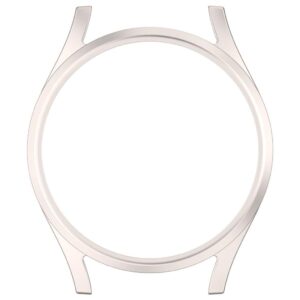 Samsung Galaxy Watch 7 44mm Skal - Starlight