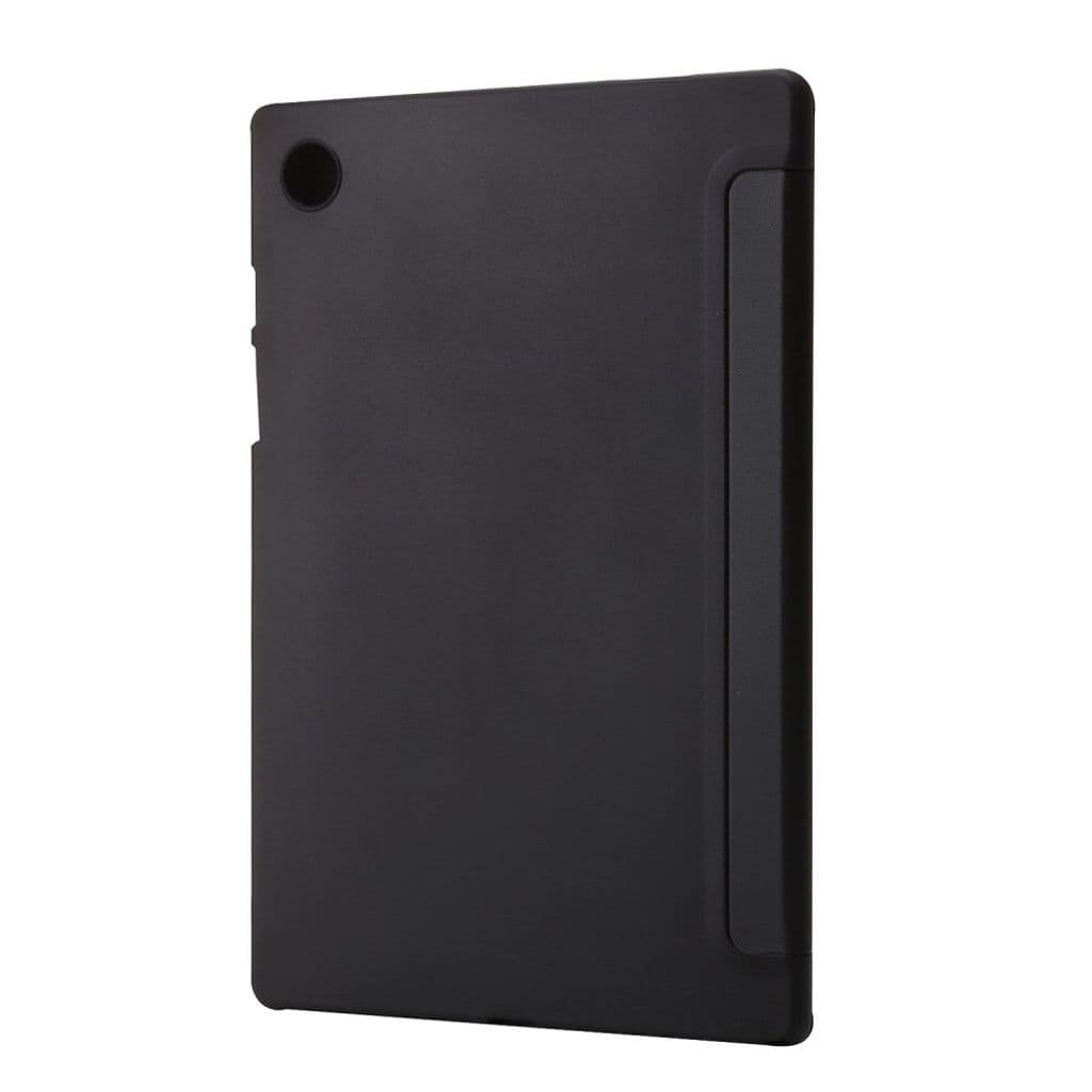 Samsung Galaxy Tab A9 Plus Origami Fodral - Svart