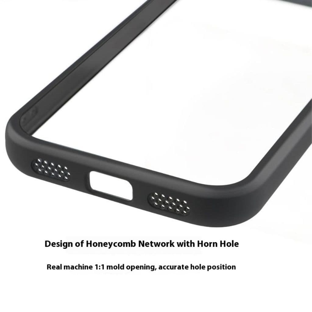 Google Pixel 10 Pro / 10 Skal - Transparent