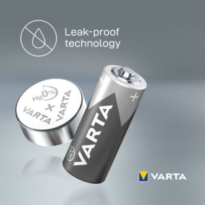 VARTA Alkaline Special Batteri V27A / LR27, 12V