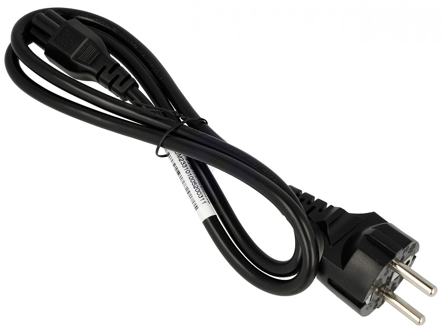 Acer AC Strömkabel EU 1m