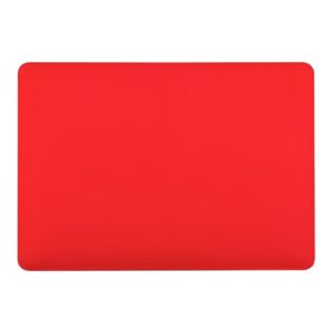 MacBook Pro 14' (2021) Skal mot fingeravtryck - Röd