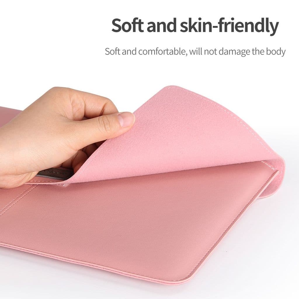 Universal 13''-14'' Laptop Fodral - Grön
