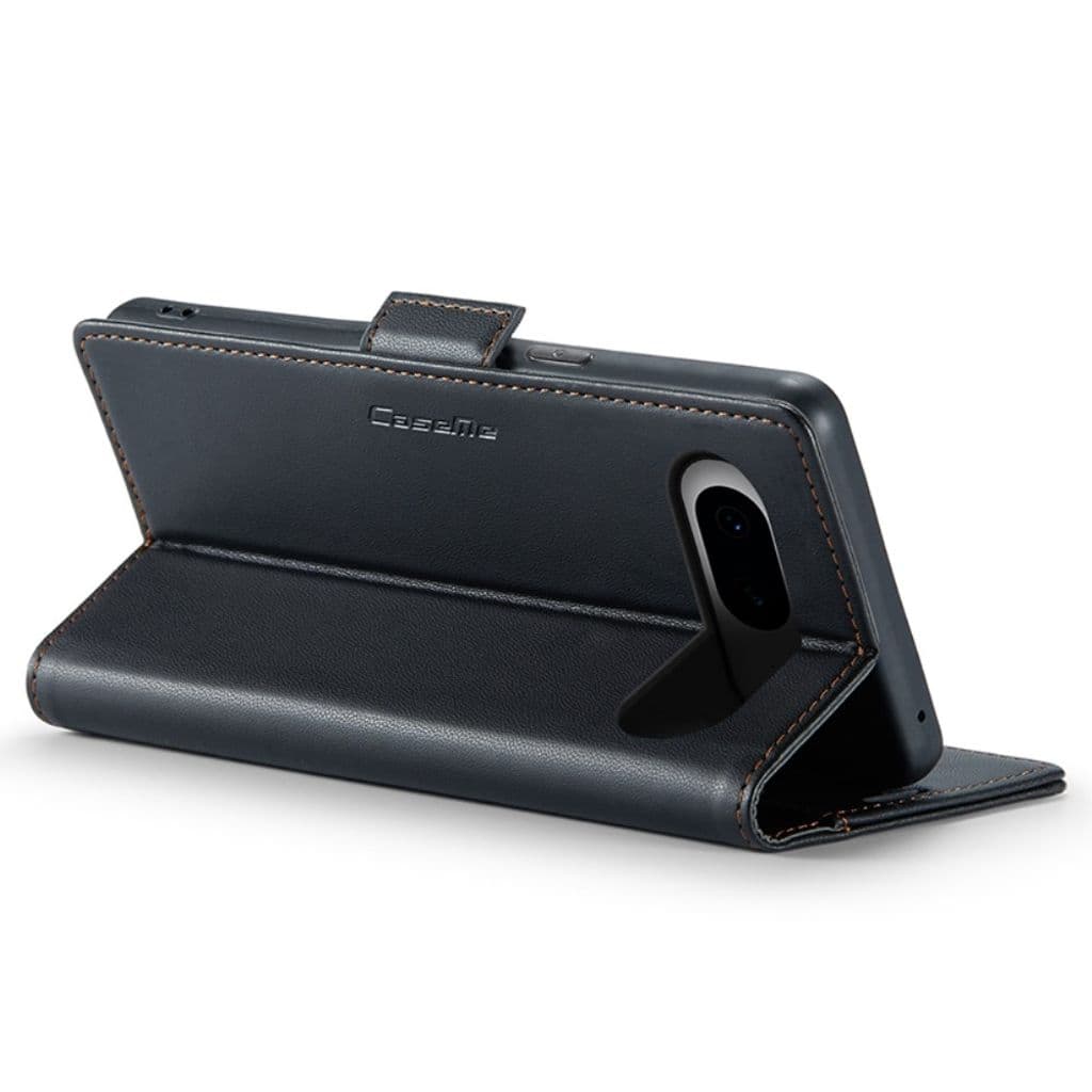CASEME Google Pixel 8 Fodral - Svart