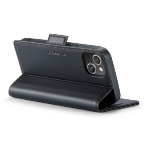 CASEME 023 Series iPhone 13 fodral - Svart