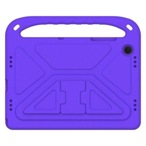 Samsung Galaxy Tab A9 Plus Skal med Handtag - Lila